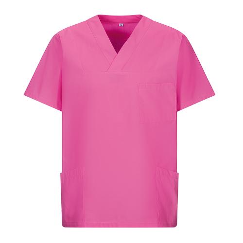 EXNER | Schlupfkasack unisex hotpink (2737543)